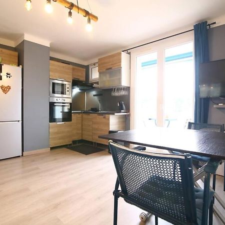 Apartament Le Criotto La Seyne-sur-Mer Zewnętrze zdjęcie