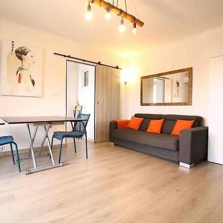 Apartament Le Criotto La Seyne-sur-Mer Zewnętrze zdjęcie