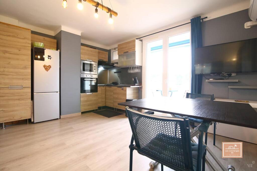Apartament Le Criotto La Seyne-sur-Mer Zewnętrze zdjęcie