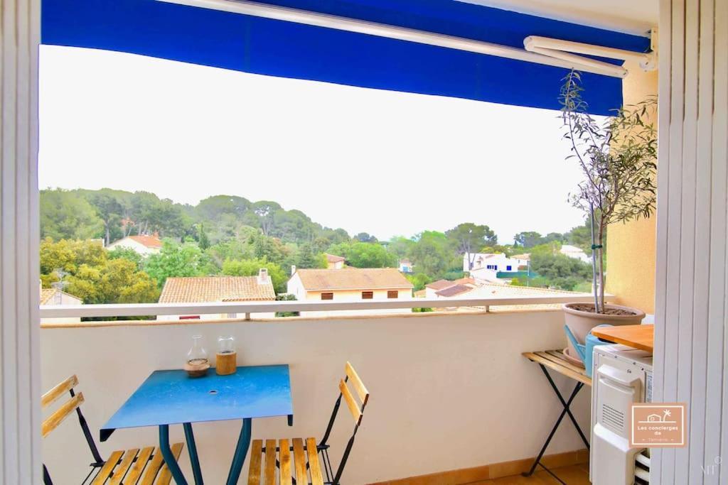 Apartament Le Criotto La Seyne-sur-Mer Zewnętrze zdjęcie
